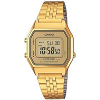Жіночий годинник Casio Standard Digital LA680WEGA-9ER