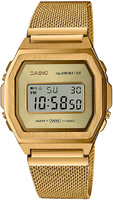 Жіночий годинник Casio Vintage A1000MG-9EF