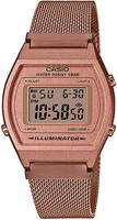 Жіночий годинник Casio Vintage B640WMR-5AEF