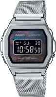 Жіночий годинник Casio Vintage Iconic A1000M-1BEF