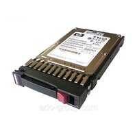 Жорсткий диск HP 300GB 6G SAS 10K 2.5in DP ENT HDD (507127-B21)