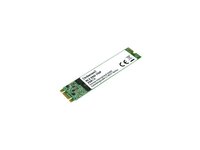 Жорсткий диск Intenso M.2 SSD TOP Sata  III 256GB