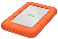 Жорсткий диск LaCie Rugged mini USB 3.0 1TB