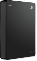 Жорсткий диск Seagate External Game Drive for Play Station 4 TB (STLL4000200)