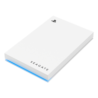 Жорсткий диск Seagate Game Drive for PlayStation 5 2 TB (STLV2000201)