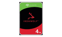 Жорсткий диск Seagate IronWolf 4 TB (ST4000VN006)