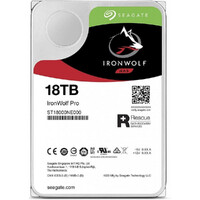 Жорсткий диск Seagate IronWolf Pro 18 TB (ST18000NE000)