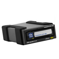 Жорсткий диск Tandberg RDX Quik Stor USB 3.0 500 GB (8863-RDS)