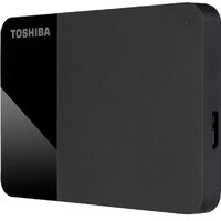 Жорсткий диск Toshiba Canvio Ready New 2.5" 4TB (HDTP340EK3CA)