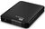 Жорсткий диск WD Elements Portable 1 TB (WDBUZG0010BBK)