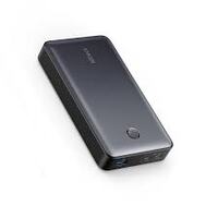 Зовнішній акумулятор (павербанк) Anker 537 Power Bank (PowerCore 24K for Laptop) 24000 мАг