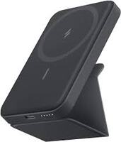 Зовнішній акумулятор (павербанк) Anker 622 Magnetic Battery Black (A1614011)