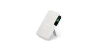 Зовнішній акумулятор (павербанк) Anker 633 Magnetic 10000mAh 15W White (A1654G21)