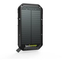 Зовнішній акумулятор (павербанк) BasicNature Powerbank 20000 mAh (ES982S)