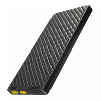 Зовнішній акумулятор (павербанк) Nitecore NB10000 GEN3 10000mAh