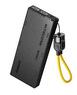 Зовнішній акумулятор (павербанк) Nitecore NB10000 GEN4 (QC 3.0, 10000mAh), 2xUSB-C