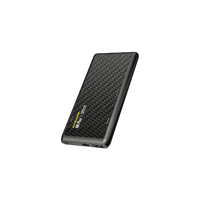 Зовнішній зарядний пристрій Power Bank Nitecore NB PLUS (QC 3.0, 10000 mAh)