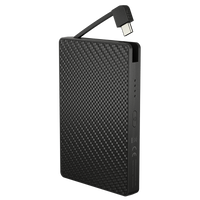 Зовнішній зарядний пристрій Power Bank Nitecore Pocket 10000 (QC 3.0, 10000mAh)