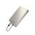 Зовнішній зарядний пристрій Power Bank Nitecore Pocket 5 (QC 3.0, 5000mAh), сірий