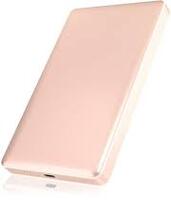 Зовнішня кишеня для SSD ICY BOX IB-245-C31-P